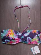 nieuww baku bikini top in maat 80 B twv 80 euro, Kleding | Dames, Badmode en Zwemkleding, Nieuw, Bikini, Ophalen of Verzenden