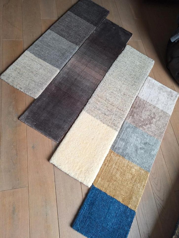 Diverse Vloerkleden - Verschillende Maten & Kleuren, Huis en Inrichting, Stoffering | Tapijten en Kleden, Ophalen of Verzenden