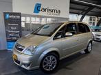 Opel Meriva Verkocht!, Voorwielaandrijving, 65 €/maand, 15 km/l, Gebruikt