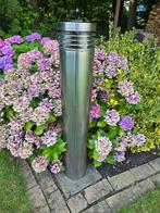 Tuin terras verlichting, RVS, Royal Botania, Ophalen, Minder dan 50 watt, Staande lamp, Rvs