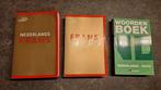 Woorden boeken Frans en Duits, Ophalen of Verzenden, Gelezen, Van Dale, Frans