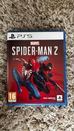 Spider-Man 2 PS5 - Te Koop/Ruil, Ophalen of Verzenden, Zo goed als nieuw, Playstation 5