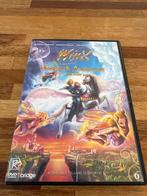 Winx Club Magisch Avontuur DVD, Avontuur, Gebruikt, Alle leeftijden, Ophalen of Verzenden