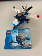 Lego City 30018, Kinderen en Baby's, Speelgoed | Duplo en Lego, Ophalen of Verzenden, Zo goed als nieuw, Complete set, Lego