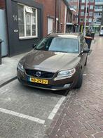Nette goed onderhouden V70 D4 2015, 181PK heel veel opties!, Auto's, Voorwielaandrijving, 1800 kg, Particulier, Te koop