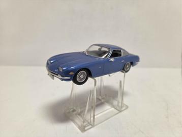 Minichamps Lamborghini 350 GT 1:43 beschikbaar voor biedingen