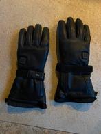 Verwarmde handschoen mt 10, Motoren, Kleding | Motorkleding, Ophalen of Verzenden, Tweedehands, Handschoenen
