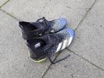 Adidas Predator (kunst)gras voetbalschoenen maat 34, Maat XS of kleiner, Ophalen of Verzenden, Gebruikt, Schoenen