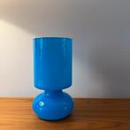 Tafellamp, Ikea, Lykta, mushroom, vintage, netjes, Huis en Inrichting, Lampen | Tafellampen, Ophalen of Verzenden, Zo goed als nieuw