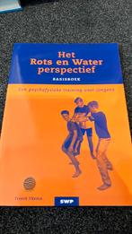 F. Ykema - Het Rots & water-perspectief, Sociale wetenschap, F. Ykema, Ophalen of Verzenden, Zo goed als nieuw