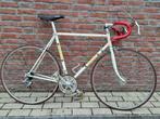 Faggin race fiets Campagnolo  Mavic Retro vintage eroica, Fietsen en Brommers, Fietsen | Racefietsen, 28 inch, Gebruikt, 57 tot 61 cm