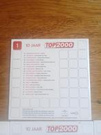 10 jaar top 2000 orginele cd s, Ophalen of Verzenden, Zo goed als nieuw, Pop