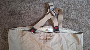 Waadpak Keeper XL beschikbaar voor biedingen