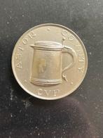 Ancor county cup medal, Ophalen of Verzenden, Engeland