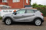 Renault CAPTUR TCe 101 pk Intens camera/stoelverwarming, Voorwielaandrijving, 101 pk, Gebruikt, Euro 6