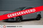 Volkswagen Golf 2.0 TSI GTI TCR 290PK | IPE | Pano | Carbon, Gebruikt, 4 cilinders, LED verlichting, Bedrijf