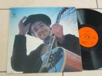LP Bob Dylan - Nashville skyline, Verzenden, Gebruikt, 12 inch, Poprock