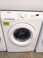Wasmachine AEG 7KG️️✅️ A++ INC GARANTIE, Ophalen, Minder dan 85 cm, Zo goed als nieuw, Voorlader