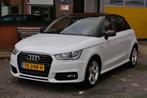 Audi A1 Sportback 1.4 TFSI S-line Sport navi. stoelverwarmin, Voorwielaandrijving, Euro 6, 4 cilinders, 4 stoelen