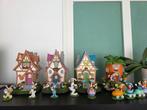 Disney spring village (usa exclusief), Ophalen of Verzenden, Overige figuren, Nieuw, Beeldje of Figuurtje
