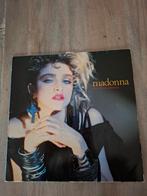 Madonna - The first album, Ophalen of Verzenden, 1980 tot 2000, Zo goed als nieuw, 12 inch
