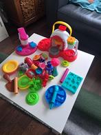 Play Doh klei set, Jongen of Meisje, Zo goed als nieuw, Ophalen