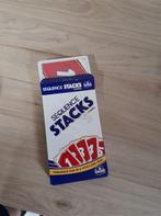 Sequence Stacks - s1762, Ophalen of Verzenden, Zo goed als nieuw