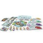 Bordspel - Endless Winter NL - Nieuw in doos, White Goblin Games, Nieuw, Ophalen of Verzenden, Een of twee spelers