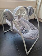 Schommelstoeltje baby, Kinderen en Baby's, Wipstoeltjes, Ophalen, Gebruikt