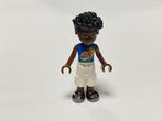 Lego Friends Minifiguur frnd629 Zac, Ophalen of Verzenden, Nieuw, Losse stenen, Lego