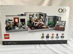 Lego “The Fab 5 Loft - Queer Eye” 10291, Ophalen of Verzenden, Nieuw, Complete set, Lego