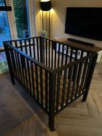 Tweeling box, Kinderen en Baby's, Boxen, Ophalen, Gebruikt