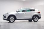 Kia Sportage 1.6 GDI First Edition [ Navigatie € 14.745,00, 74 €/maand, 1591 cc, 4 cilinders, 132 pk