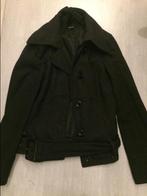 Vero Moda winterjas maat S, Vero Moda, Zwart, Ophalen of Verzenden, Zo goed als nieuw