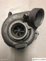 Turbo Mercedes C-klasse W203 ('00-'07) A6110960999, Gereviseerd, Ophalen