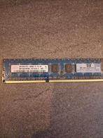 Hynix 2GB DDR3 RAM geheugenmodule, Computers en Software, RAM geheugen, Gebruikt, Server, DDR3, Ophalen of Verzenden