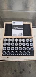 HBM U5 Boor en Frezen Slijper - 230 Volt, Ophalen of Verzenden, Zo goed als nieuw, Minder dan 700 watt, Overige typen