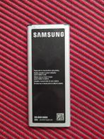 Samsung Note 4 Accu, Telecommunicatie, Mobiele telefoons | Batterijen en Accu's, Samsung, Gebruikt, Ophalen