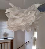 opvouwbaar, Huis en Inrichting, Lampen | Hanglampen, Ophalen, 50 tot 75 cm, Zo goed als nieuw, Modern