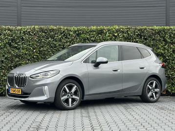 BMW 2-serie Active Tourer 223i, NIEUW MODEL NL AUTO, NAP, PA beschikbaar voor biedingen