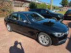 BMW 3-Serie 318i 136pk Aut 2018 Zwart, 74 €/maand, Zwart, Origineel Nederlands, Particulier