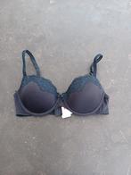 Hunkemöller BH maat 75B, Kleding | Dames, Ondergoed en Lingerie, Hunkemöller, Ophalen of Verzenden, Zwart, BH