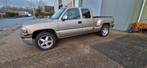 GMC Chevrolet stepside 2001, Bedrijf, Vierwielaandrijving, 2362 kg, 4x4