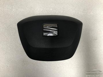 stuur airbag Seat Leon,2013-2017 Seat ibiza, Seat Mii model  beschikbaar voor biedingen