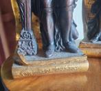 Mozart Boekensteunen Barok stijl , Ophalen of Verzenden, Zo goed als nieuw, Dier