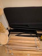 Bed. Geen matras!, Ophalen of Verzenden