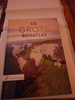 Grote bos atlas 54e editie, Boeken, Nieuw, Ophalen of Verzenden, Bosatlas