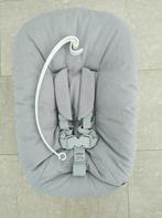 Stokke Newborn met speelgoedhanger ZGAN en helemaal schoon., Kinderen en Baby's, Ophalen of Verzenden, Zo goed als nieuw, Overige typen