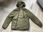 Lyle & Scott jas groen maat 14/15 jaar, Lyle & Scott, Ophalen of Verzenden, Zo goed als nieuw, Jongen