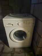 Siemens Wasmachine - Voorlader, Ophalen, 1200 tot 1600 toeren, Gebruikt, 4 tot 6 kg